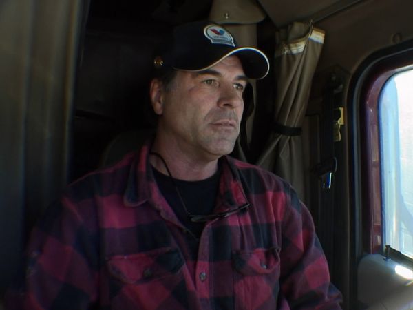 Ice Road Truckers - Episode 1006