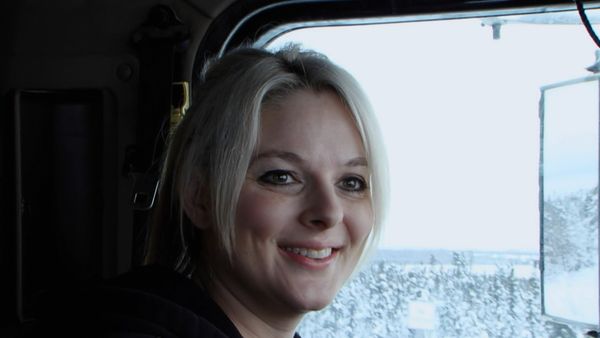 Ice Road Truckers - Episode 1102