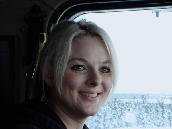 Ice Road Truckers - Episode 1102