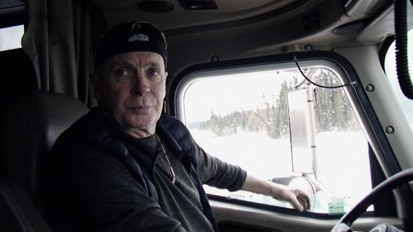 Ice Road Truckers - Episode 1103