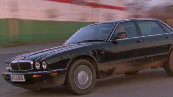 Squadra Speciale Cobra 11 - L'eredità