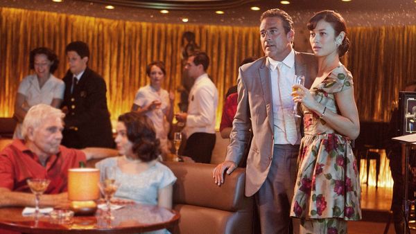 Magic City - Crime E Castigo
