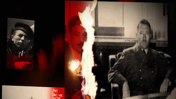 Nazi Collaborators - Traitor-in-Chief