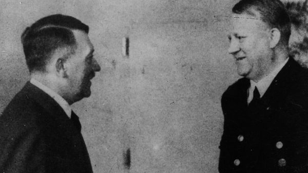 Nazi Collaborators - The Arajs Kommando