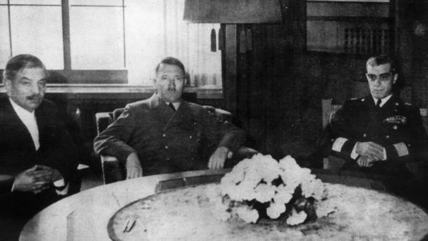 Nazi Collaborators - The Croatian Collaborator