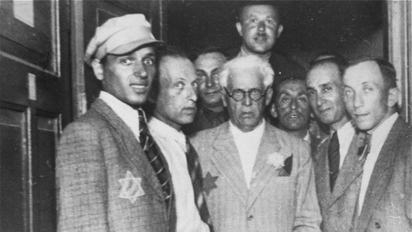 Nazi Collaborators - The Dutch Collaborator