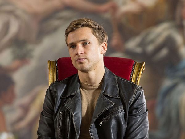 The Royals - A Morte de Nosso Amado Irmão