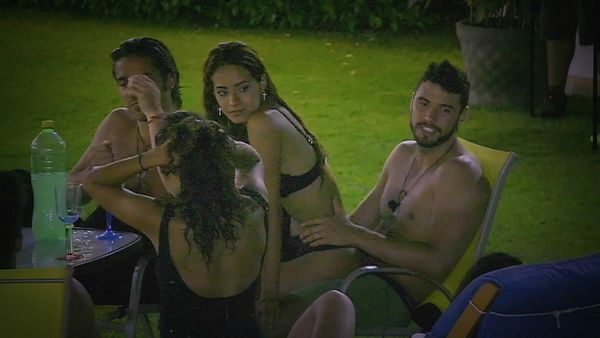 Acapulco Shore (ENG) - Do You Want Another Punch?