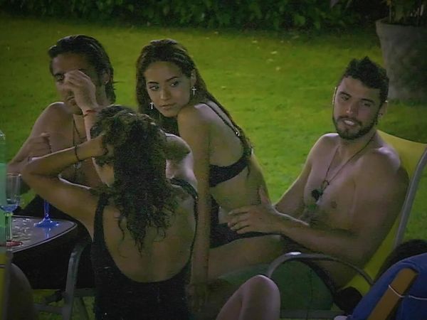 Acapulco Shore (ENG) - Do You Want Another Punch?
