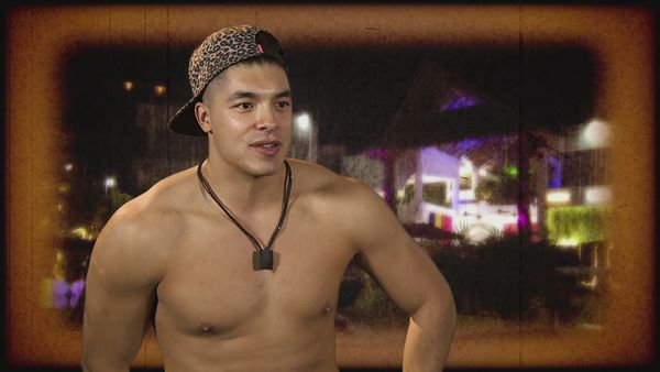 Acapulco Shore (ENG) - Between Wine and Ladies