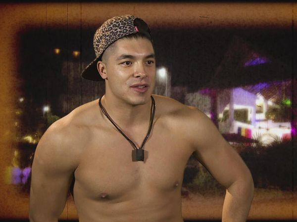 Acapulco Shore (ENG) - Between Wine and Ladies