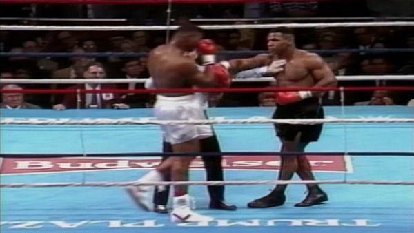 Knockout Sportsworld - Episode 1