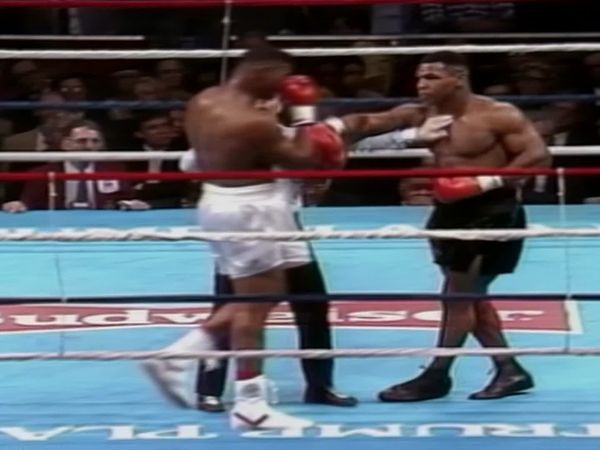Knockout Sportsworld - Episode 1