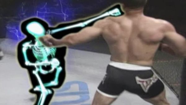 Knockout Sportsworld - Episode 4