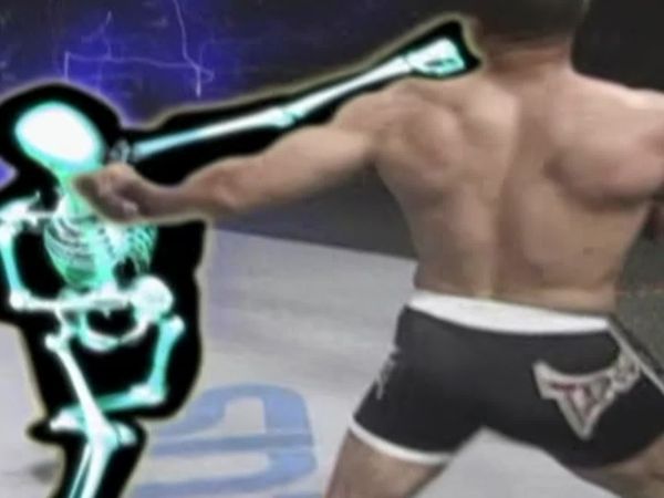 Knockout Sportsworld - Episode 4