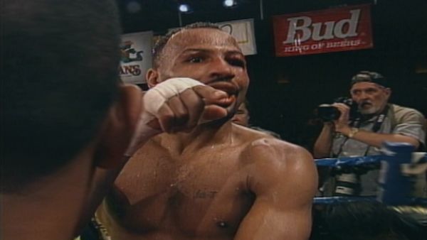 Knockout Sportsworld - Episode 5