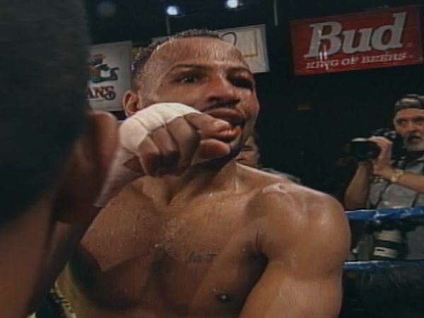 Knockout Sportsworld - Episode 5