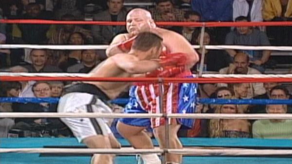 Knockout Sportsworld - Episode 6
