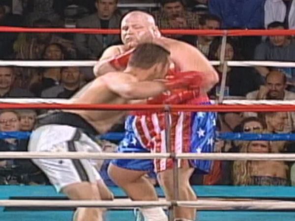 Knockout Sportsworld - Episode 6