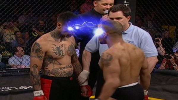 Knockout Sportsworld - Episode 7