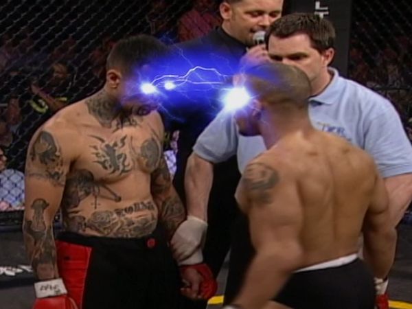 Knockout Sportsworld - Episode 7