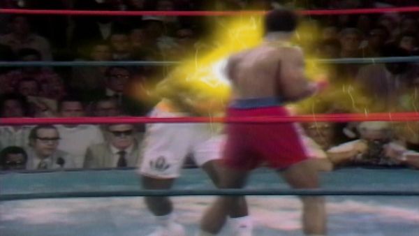Knockout Sportsworld - Episode 8