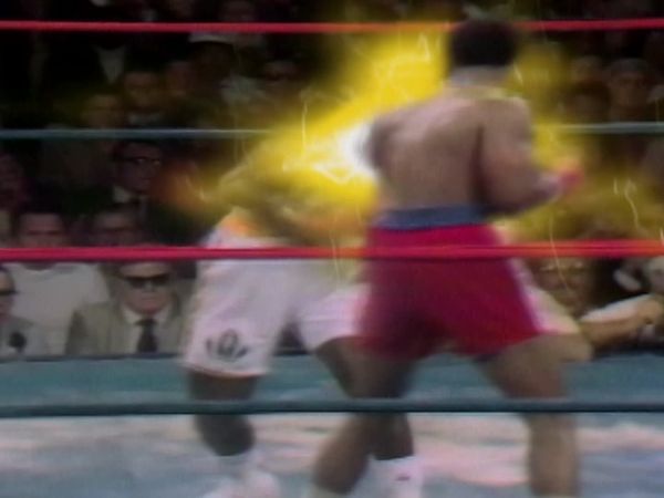Knockout Sportsworld - Episode 8