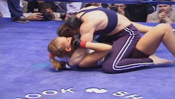 Knockout Sportsworld - Episode 11