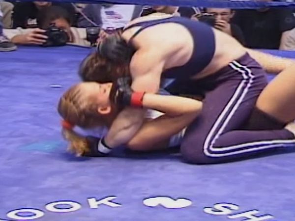 Knockout Sportsworld - Episode 11