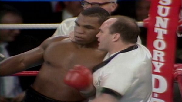 Knockout Sportsworld - Episode 12