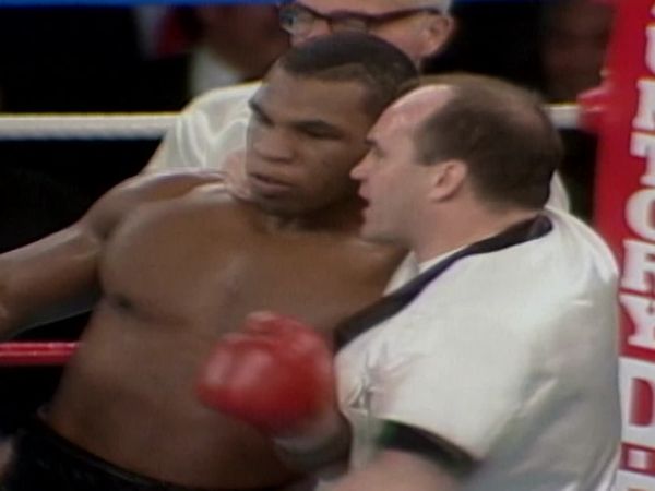 Knockout Sportsworld - Episode 12