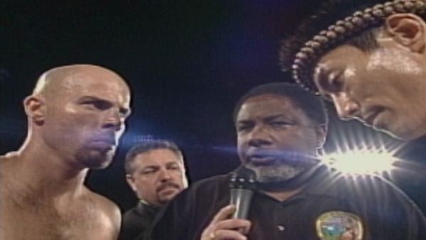Knockout Sportsworld - Episode 14