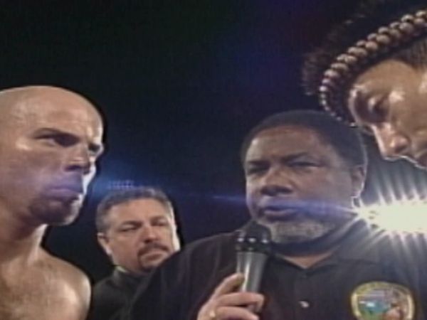 Knockout Sportsworld - Episode 14