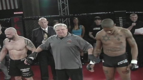 Knockout Sportsworld - Episode 15