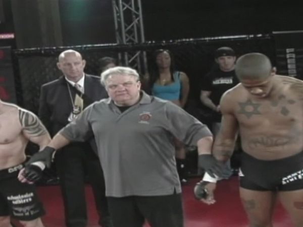 Knockout Sportsworld - Episode 15