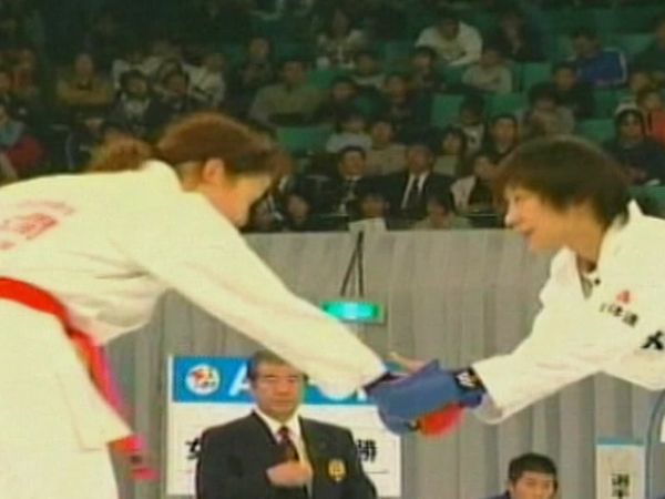 Knockout Sportsworld - Episode 17