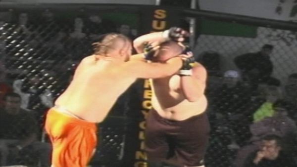 Knockout Sportsworld - Episode 18
