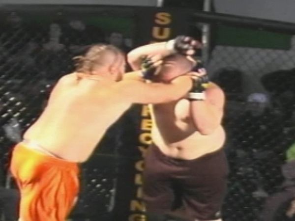 Knockout Sportsworld - Episode 18