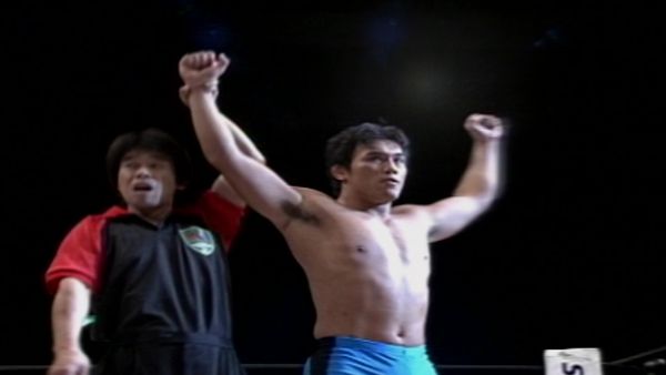 Knockout Sportsworld - Episode 20