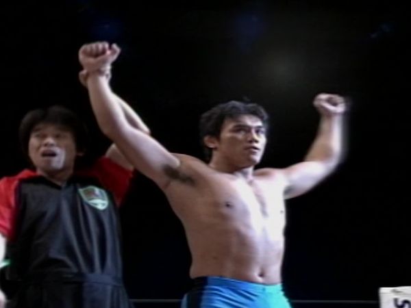 Knockout Sportsworld - Episode 20