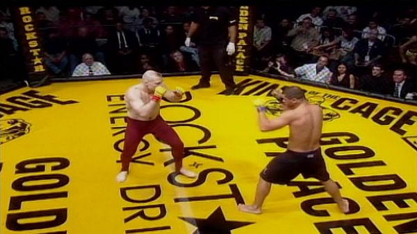 Knockout Sportsworld - Episode 22