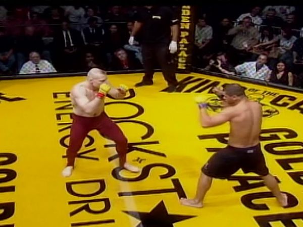 Knockout Sportsworld - Episode 22