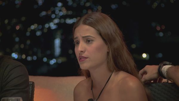 Acapulco Shore (ENG) - Can I Punch You?