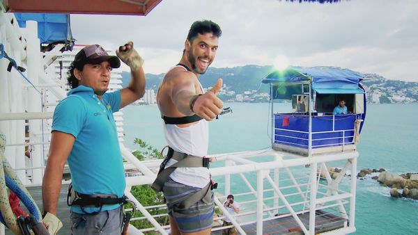 Acapulco Shore (ENG) - To the Maid's Chamber