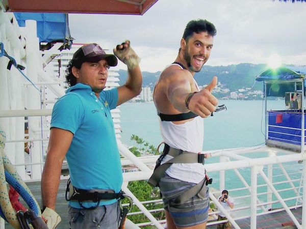 Acapulco Shore (ENG) - To the Maid's Chamber