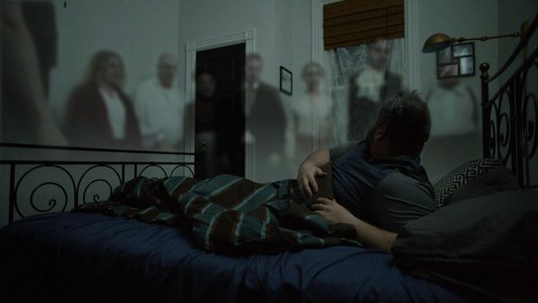 Scariest Night Of My Life - El Diablo + From the Darkness