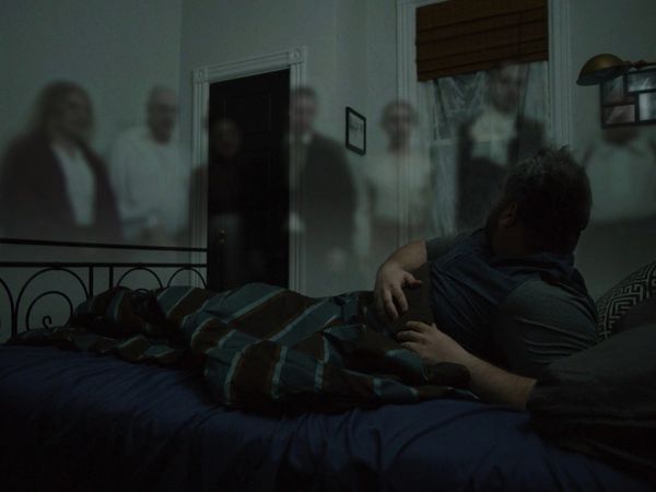 Scariest Night Of My Life - El Diablo + From the Darkness