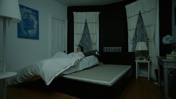 Scariest Night Of My Life - Devil of a Deal + Awoken