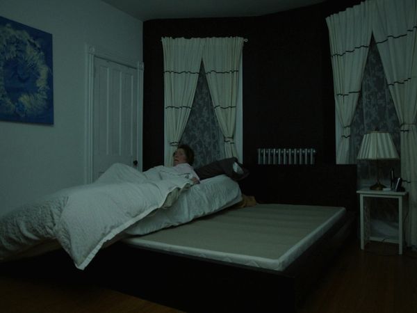 Scariest Night Of My Life - Devil of a Deal + Awoken
