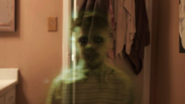 Scariest Night Of My Life - Unwelcome Visitor + Steven’s Imaginary Friend
